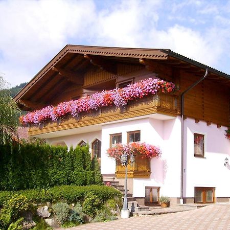 Ferienwohnungen Haus Sonnenschein Flachau Eksteriør bilde