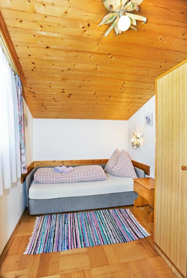 Ferienwohnungen Haus Sonnenschein Flachau Eksteriør bilde