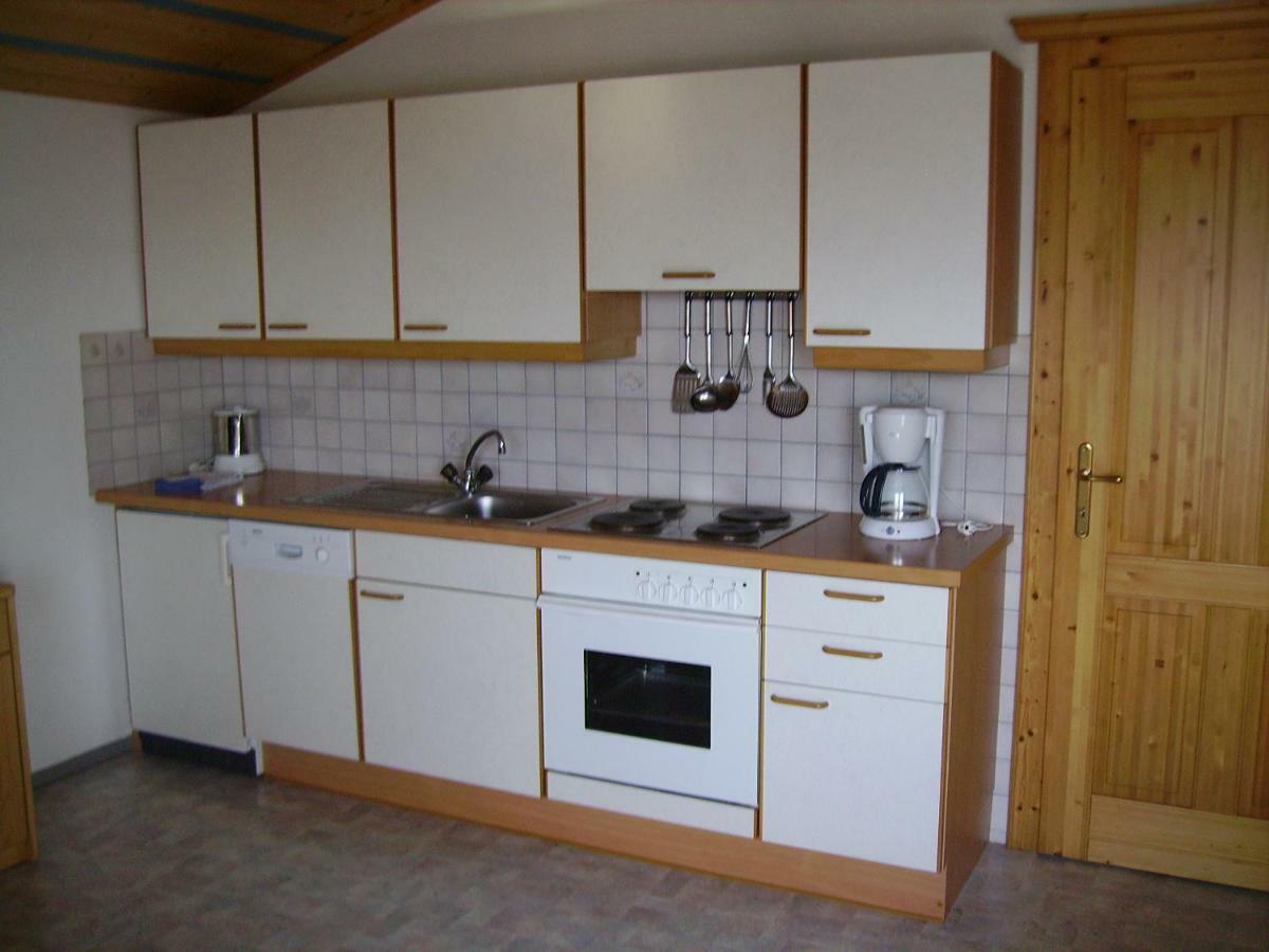 Ferienwohnungen Haus Sonnenschein Flachau Eksteriør bilde